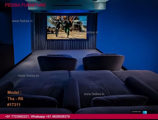 Home Theater Design Movie Theater Design Home Interior Design Short Course Soneva Jani Overwater Villa