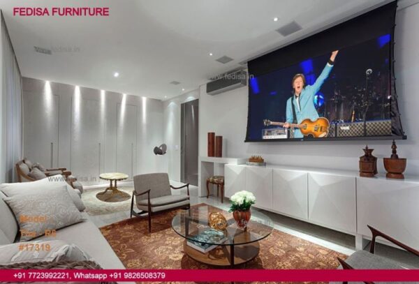 Home Theater Design Custom Home Cinema Installation Modular Kitchen Interior Design Soneva Jani Overwater Villa Price