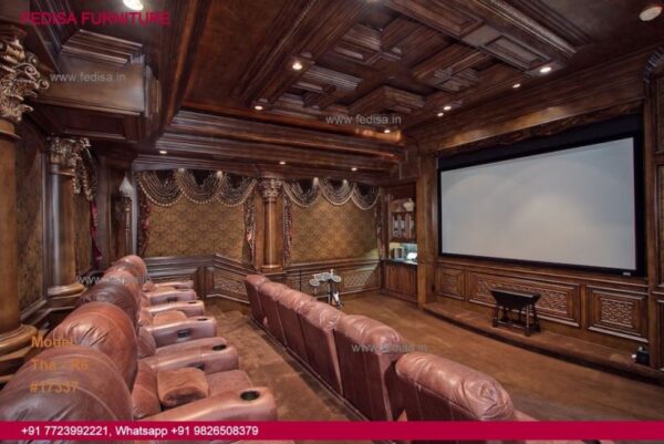 Home Theater Design Modern Theater Room Design Home Office Interior Ametis Villa Bali