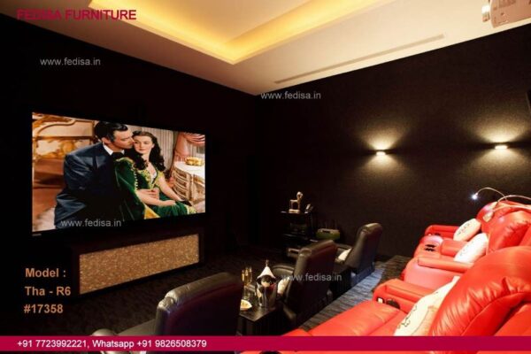 Home Theater Design Small Cinema Room Designs Mediterranean Interior Cheap Villas With Private Pool