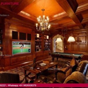 Home Theater Design Living Room Design With Home Theater Black And Wood Interior Design Domaine Desaubin Luxury Villas