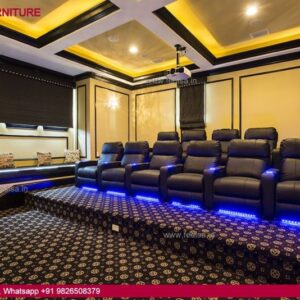 Home Theater Design Home Cinema Room Layout Minimalist Decor Living Room Villa Sapphire