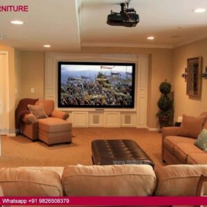 Home Theater Design Home Theater Design & Installations Holistic Interior Design Villa Mayavee