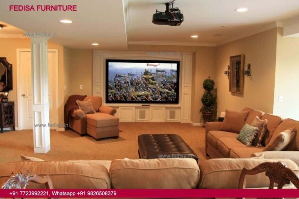Home Theater Design Home Theater Design & Installations Holistic Interior Design Villa Mayavee