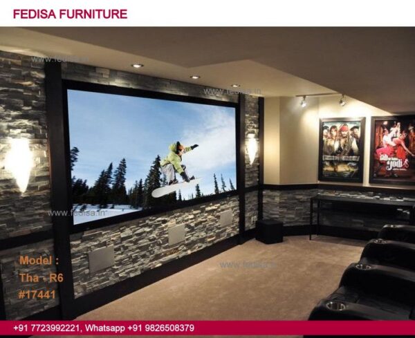 Home Theater Design Cinema Room Design Small Restaurant Interior Design Payanan Luxury Pool Villa