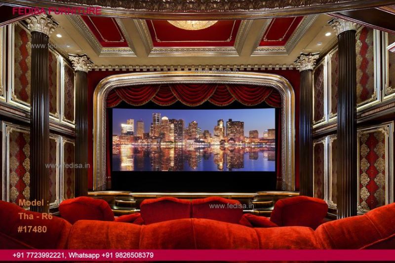Home Theater Design Small Home Theater Design Top Interior Monarch Luxury Villas