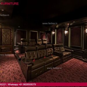 Home Theater Design Mini Theater Room Design Office Fit Outs The Pearl Luxury Pool Villas