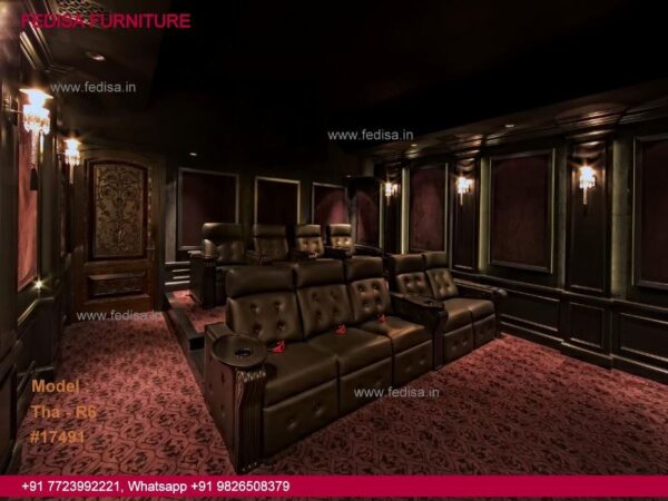 Home Theater Design Mini Theater Room Design Office Fit Outs The Pearl Luxury Pool Villas