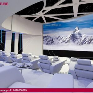 Home Theater Design Mini Theater Design Small Apartment Interior Anastasia Luxury Villas