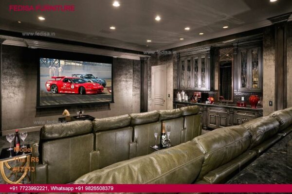 Home Theater Design Home Theater System Design Home Interiors 2023 Villa Padma
