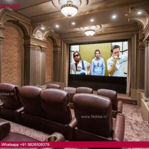 Home Theater Design Home Theater Speaker Design Houzz Interior Cycladic Gem Luxury Villa Ios