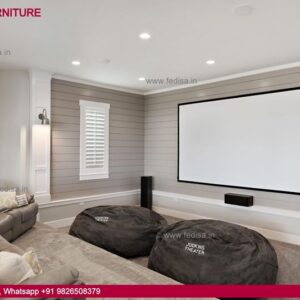 Home Theater Design Home Theater Rack Design House Design Color Paint Villa Amaravida