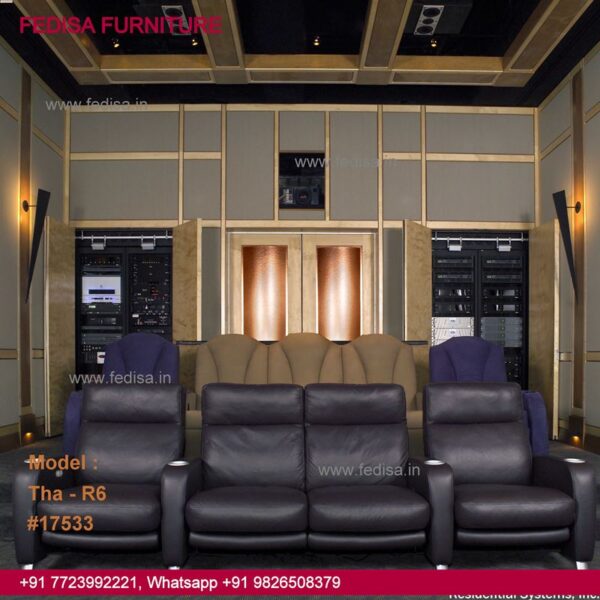 Home Theater Design Home Cinema Theater Room Design Top Interior Design Companies In The World Vais Luxury Villas