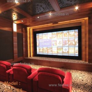 Home Theater Design Movie Room Set Up Home Interior Color Design Santun Luxury Private Villas