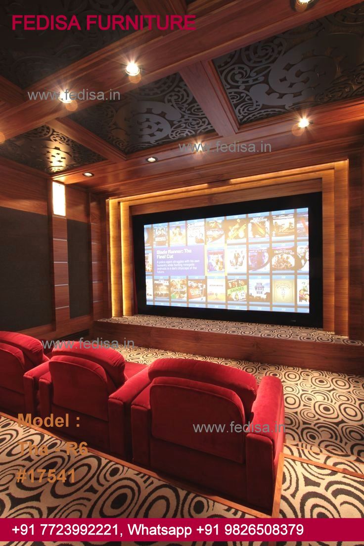 Home Theater Design Movie Room Set Up Home Interior Color Design Santun Luxury Private Villas