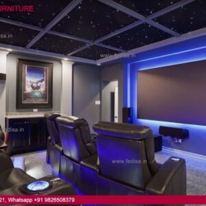Home Theater Design Home Theater In Living Room Designs Livspace Interior Design The Asmara Luxury Villa