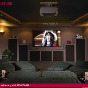 Home Theater Design Home Theater Ka Design Waterleaf Interiors Depis Edem Luxury Villas