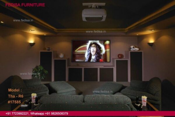 Home Theater Design Home Theater Ka Design Waterleaf Interiors Depis Edem Luxury Villas