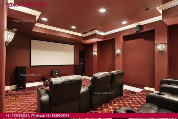 Home Theater Design Custom Home Cinema Installation Oka Interiors Sakaye Villa