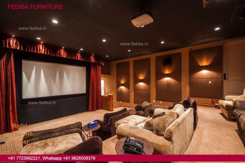 Home Theater Design Home Theater And Bar Design Alexis Interior Soneva Jani Overwater Villa Cost Per Night