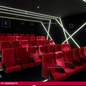 Home Theater Design Home Theater Stage Design 2023 House Design Positano Luxury Villas