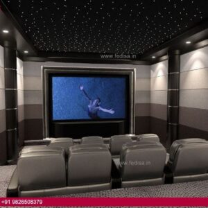 Home Theater Design Home Theater Layout Interior Design Office Near Me Soneva Jani Villa