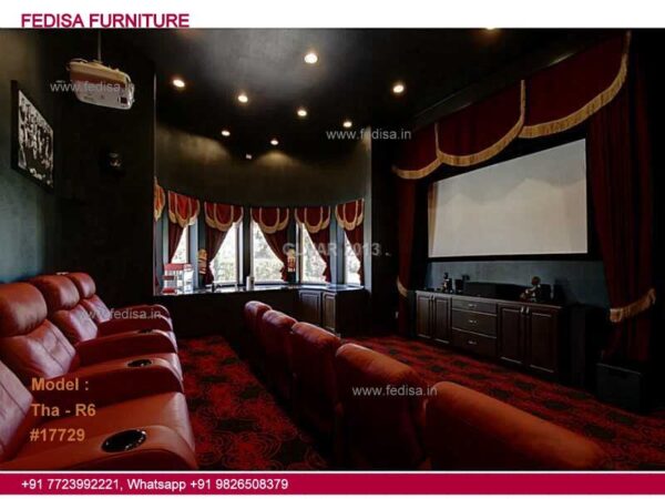 Home Theater Design Home Theater Design In Home Lemonfridge Studio Luxury Villas Lake Garda