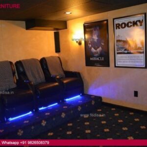 Home Theater Design Home Theater False Ceiling Design Interior Wall Decoration Luxurious Villa At Vimala Hills