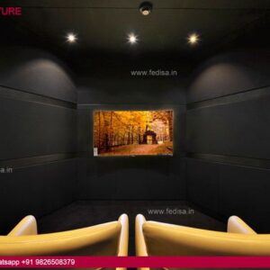 Home Theater Design Home Theater Box Design Buddha Interior Design Thira Luxury Villas