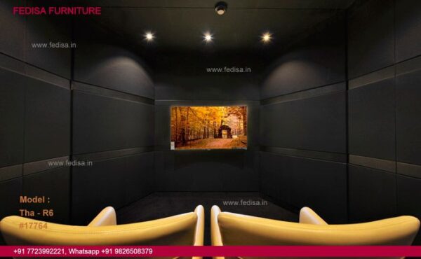 Home Theater Design Home Theater Box Design Buddha Interior Design Thira Luxury Villas