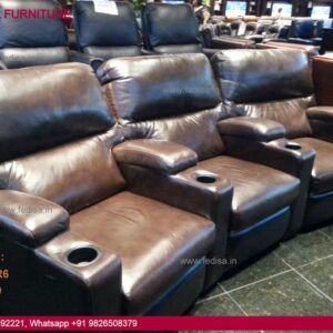 Home Theater Design Ht Design Theater Seating Modern Chic Interior Design Amara Luxury Villas