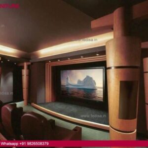 Home Theater Design Mini Theater Room Design Coco Interiors Soneva Jani Chapter Two