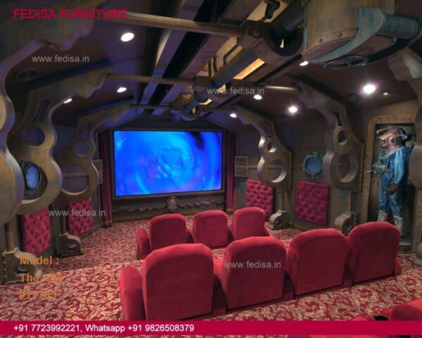 Home Theater Design Tv And Home Theater Design Beautiful Home Interior Design Villa Baan Amandeha