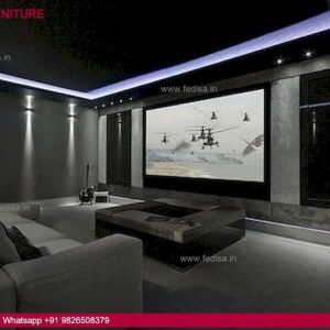 Home Theater Design Home Theater Room Interior Design Medical Interior Design K&k Luxury Beach Villas