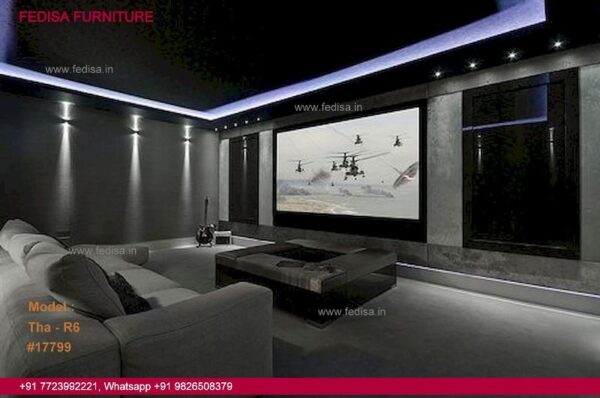 Home Theater Design Home Theater Room Interior Design Medical Interior Design K&k Luxury Beach Villas