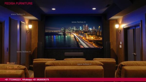 Home Theater Design Home Theater Plans Home Interior Decoration Items Luxury Villa Monaco