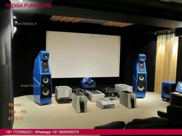 Home Theater Design Home Theater Rack Design Interior Decor Shop Near Me Cycladic Gem Villa Ios