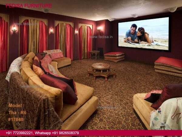 Home Theater Design Home Theater Modern Design Bedroom Interior Design O Luxury Villas