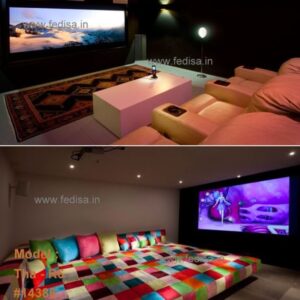 Home Theater Design Home Theater Ka Design Living Room Interior Design Villa Beachfront