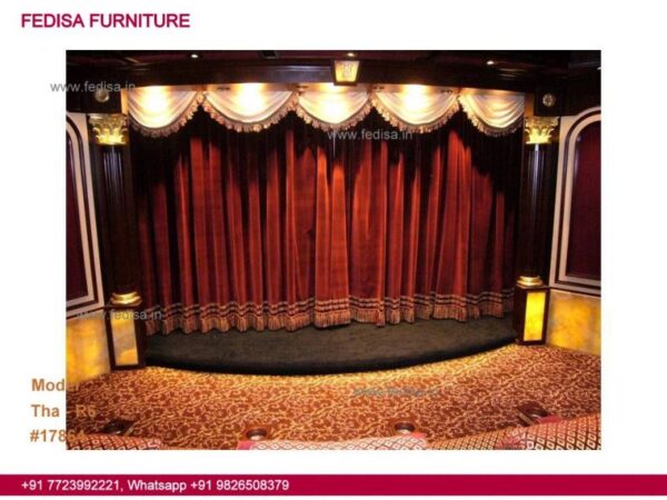 Home Theater Design Theater Room Interior Design Office Interior Design Luxury Villa Airbnb