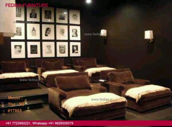Home Theater Design Home Theater Subwoofer Design Room Interior Design Thea Sunrise Luxury Villa
