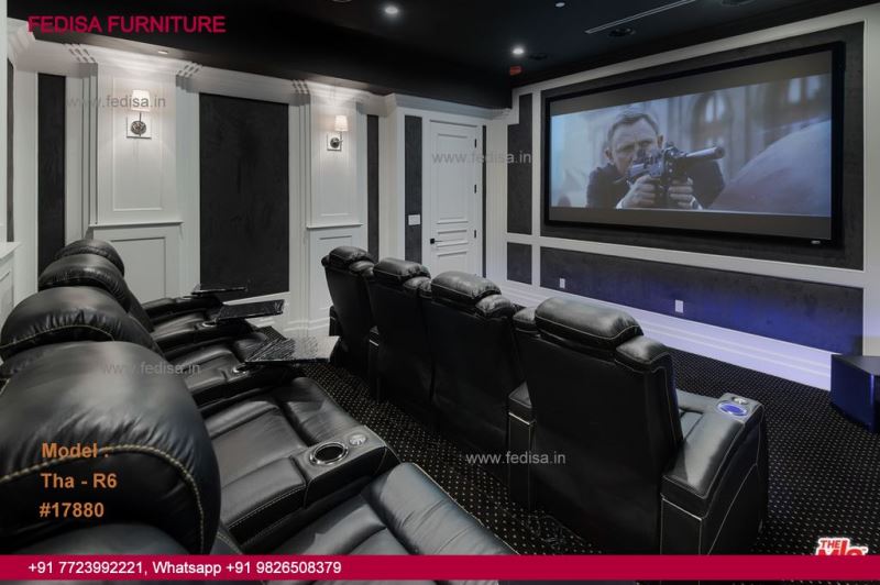Home Theater Design Custom Home Theater Rooms Hall Interior Design Lithos Luxury Villas
