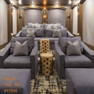 Home Theater Design Small Theater Room Design Eclectic Interior Design Home Exterior