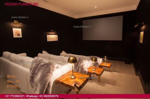 Home Theater Design Home Theater Design & Installations Apartment Interior Design Outside Paint Colors