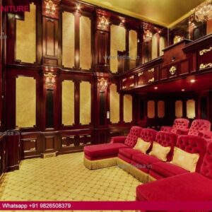 Home Theater Design Simple Home Theater Room Design Transitional Interior Design Metal House Siding