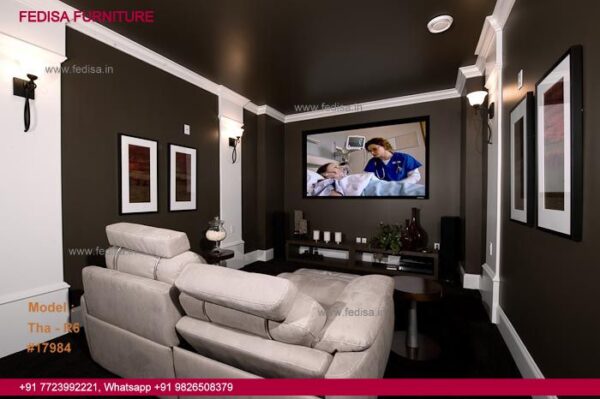 Home Theater Design Home Theater Room Layout Creative Interiors Exterior Painting Services