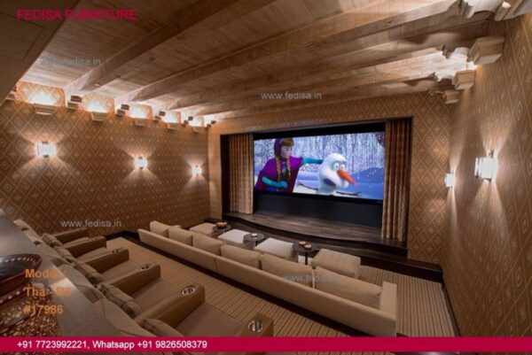 Home Theater Design Cinema Room Design House Design Inside Stone Siding House