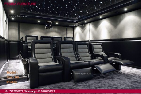 Home Theater Design Home Theater Acoustic Design Mid Century Modern Interior Exterior House Colors 2020