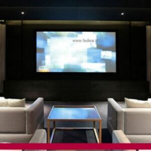 Home Theater Design Home Theater Subwoofer Box Design Interiors By Design Painted Stone House