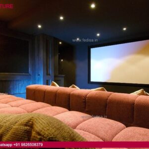 Home Theater Design Home Theater Room Design Plans Boho Interior Cream Colored House Exterior
